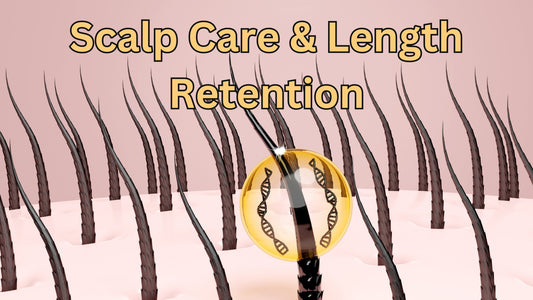 **The ZAM Effect Hair Care Collection: Elevate Your Hair Care Routine for Healthy Scalps and Length Retention** - HairNimation