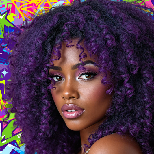 The Science Behind Damage-Free Hair Color: Why Our Formula Works