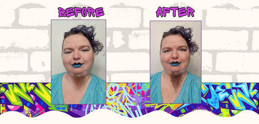 Before and after