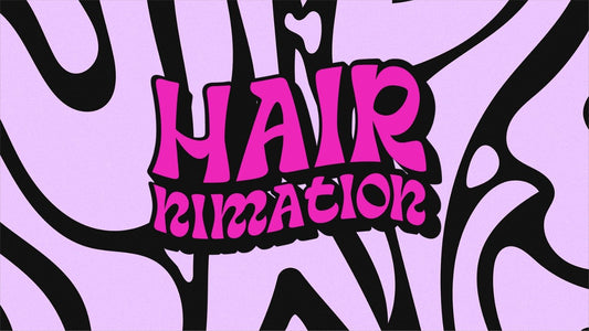 About Us! - HairNimation