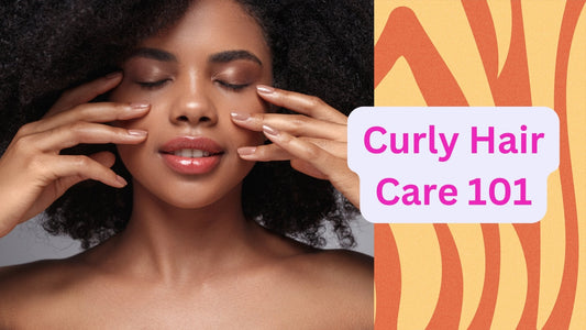 Curly Hair Care 101: Embrace and Enhance Your Natural Curls - HairNimation