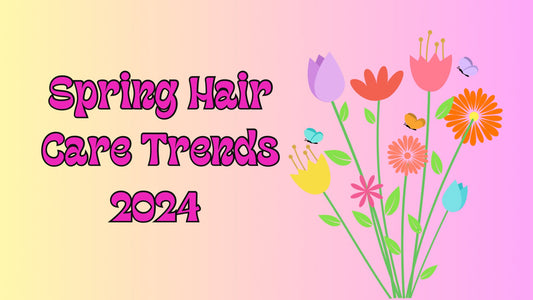 Spring Hair Care Trends 2024: Dive into the Latest Innovations - HairNimation