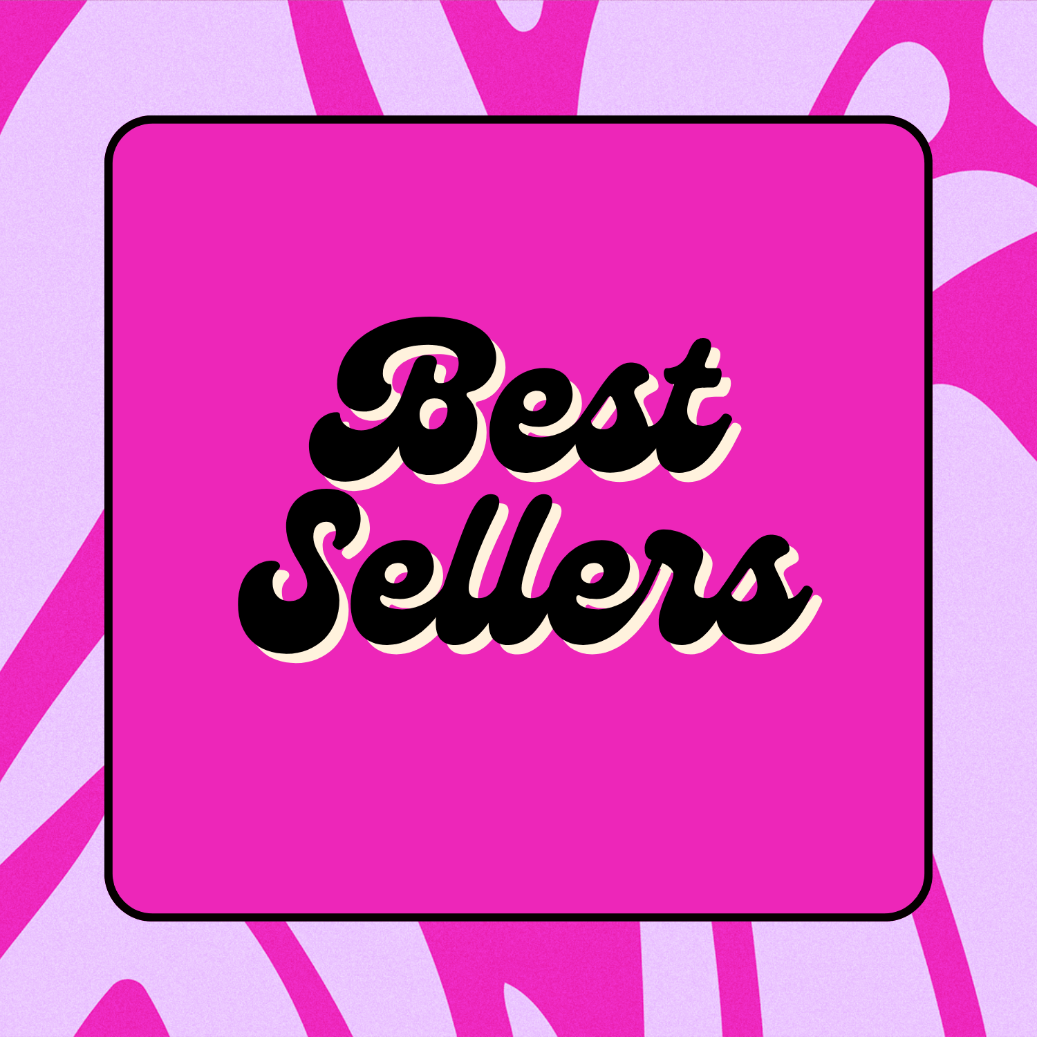 Best Sellers - HairNimation